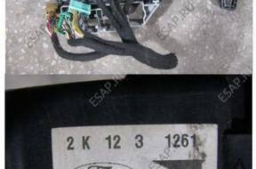 FORD MONDEO MK3 БЛОК BEZPIECZNIKW МОДУЛЬ