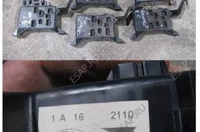 FORD MONDEO MK3 БЛОК BEZPIECZNIKW МОДУЛЬ