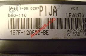 Ford Mondeo MK3 - БЛОК УПРАВЛЕНИЯ 1.8 1S7F-12A650-BE PIJA