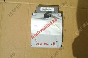 Ford Mondeo MK3 - БЛОК УПРАВЛЕНИЯ 1.8 1S7F-12A650-JC WPRT
