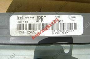 Ford Mondeo MK3 - БЛОК УПРАВЛЕНИЯ 1.8 1S7F-12A650-JC WPRT