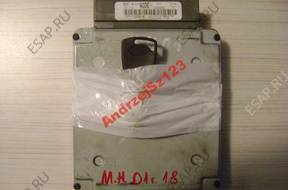 Ford Mondeo MK3 - БЛОК УПРАВЛЕНИЯ 1.8 1S7F-12A650-KE NODE
