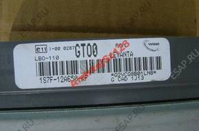 Ford Mondeo MK3 - БЛОК УПРАВЛЕНИЯ 1.8 1S7F-12A650-KF GTO0