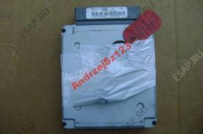 Ford Mondeo MK3- БЛОК УПРАВЛЕНИЯ 1.8 2S7A-12A650-AFA SHN0