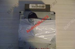 Ford Mondeo MK3 БЛОК УПРАВЛЕНИЯ 1.8 2S7A-12A650-AFB 6HNA