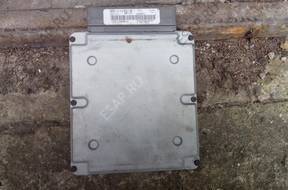 FORD MONDEO MK3 БЛОК УПРАВЛЕНИЯ 1S7F-12A650-LD SKIM