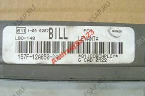 Ford Mondeo MK3- БЛОК УПРАВЛЕНИЯ 2.0 1S7F-12A650-DAC BILL