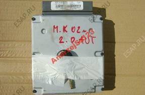 Ford Mondeo MK3- БЛОК УПРАВЛЕНИЯ 2.0 1S7F-12A650-DAF OIT1