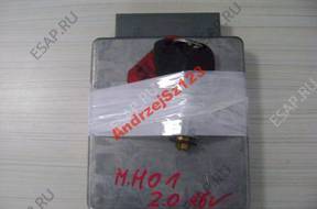 Ford Mondeo MK3- БЛОК УПРАВЛЕНИЯ 2.0 1S7F-12A650-LD SKIM