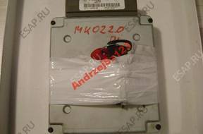 Ford Mondeo MK3 - БЛОК УПРАВЛЕНИЯ 2.0 2S71-12A650-BB 2BMA