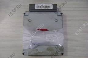 Ford Mondeo MK3 БЛОК УПРАВЛЕНИЯ 2.0 2S7A-12A650-ADA TJV0