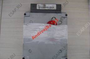 Ford Mondeo MK3 - БЛОК УПРАВЛЕНИЯ 2.0 4S41-12A650-DA 7BEA