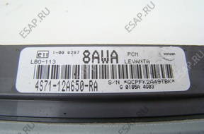 FORD MONDEO MK3 - БЛОК УПРАВЛЕНИЯ 2.0 4S7112A650 год,A