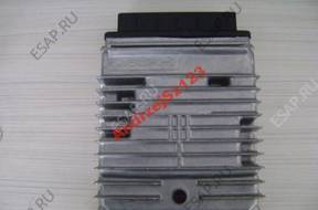 Ford Mondeo MK3 БЛОК УПРАВЛЕНИЯ 2.0 6S71-12A650-HA FDKA