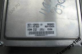 Ford Mondeo MK3 БЛОК УПРАВЛЕНИЯ 2.0 tdci 2006 год