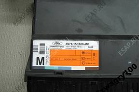 Ford Mondeo MK3 БЛОК УПРАВЛЕНИЯ 2.0 tdci 2006 год