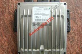 Ford Mondeo MK3 - БЛОК УПРАВЛЕНИЯ 2.0 TDCI 2S7Q-9F954-EC