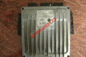 Ford Mondeo MK3 - БЛОК УПРАВЛЕНИЯ 2.0 TDCI 2S7Q-9F954-FA