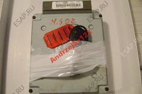 Ford Mondeo MK3- БЛОК УПРАВЛЕНИЯ 2.5 1S7F-12A650-CE GONG