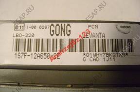 Ford Mondeo MK3- БЛОК УПРАВЛЕНИЯ 2.5 1S7F-12A650-CE GONG