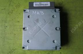 FORD MONDEO MK3 БЛОК УПРАВЛЕНИЯ 2EQA 2S7A12A650AHD