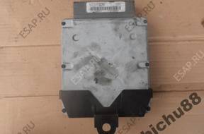 FORD MONDEO MK3 БЛОК УПРАВЛЕНИЯ 2S71-12A650-CC