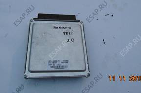 FORD MONDEO MK3 БЛОК УПРАВЛЕНИЯ 3S7A 12A650  2,0 TDCI