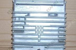 FORD MONDEO MK3 БЛОК УПРАВЛЕНИЯ (3S7A12A650FD) 2.0 TDCI