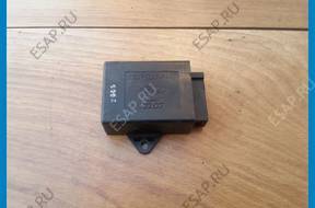FORD MONDEO MK3 БЛОК УПРАВЛЕНИЯ 3S7T-17D 539AC