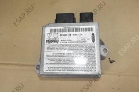 Ford Mondeo Mk3 БЛОК УПРАВЛЕНИЯ 603961000