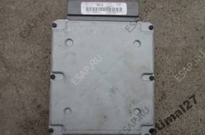 FORD MONDEO MK3 БЛОК УПРАВЛЕНИЯ ДВИГАТЕЛЕМ 1S7F12A650DD