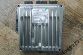 FORD MONDEO MK3 БЛОК УПРАВЛЕНИЯ ДВИГАТЕЛЕМ 2S7Q-9F954-EC