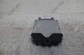 Ford Mondeo MK3 БЛОК УПРАВЛЕНИЯ ДВИГАТЕЛЕМ 5S7112A650YA