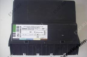 FORD MONDEO MK3 БЛОК УПРАВЛЕНИЯ МОДУЛЬ 1S7T-15K600-LB