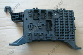 FORD MONDEO MK3 БЛОК УПРАВЛЕНИЯ МОДУЛЬ BSI 1S7T-14A073-AE