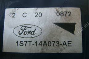 FORD MONDEO MK3 БЛОК УПРАВЛЕНИЯ МОДУЛЬ BSI 1S7T-14A073-AE