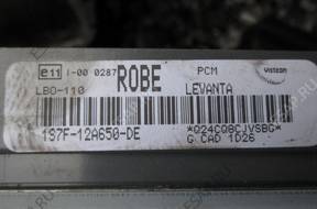 FORD MONDEO MK3 БЛОК УПРАВЛЕНИЯ  ROBE 1S7F-12A650-DE