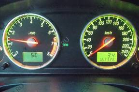 FORD MONDEO MK3 CHB CHBA CHBB 1,8 16V 125KM двигатель