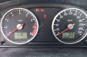 FORD MONDEO MK3 CJB CJBA CJBB 2,0 16V 146KM двигатель