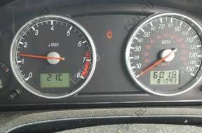 FORD MONDEO MK3 CJBA CJBB 2,0 16V 146KM двигатель