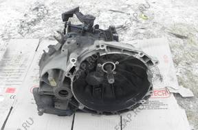 FORD MONDEO MK3 DCI 2.0 КОРОБКА ПЕРЕДАЧ