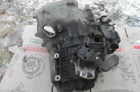 FORD MONDEO MK3 DCI 2.0 КОРОБКА ПЕРЕДАЧ