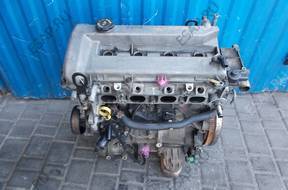 FORD MONDEO MK3 двигатель 1.8 16V SYMBOL CHBA