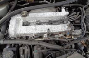 FORD MONDEO MK3 двигатель 1.8 16V