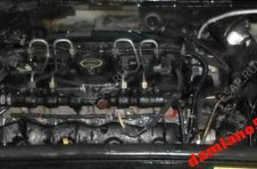 FORD MONDEO MK3 ДВИГАТЕЛЬ 2,0 TDCI 115KM 2002 ГОД