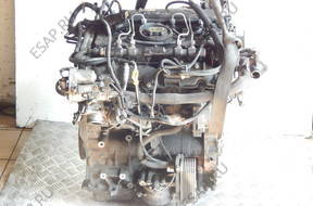 Ford Mondeo mk3 двигатель 2,0 TDCi 130KM насос wtrysk