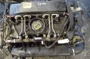 FORD MONDEO MK3 двигатель  2,0 TDCI CD 132 2S7Q 130KM