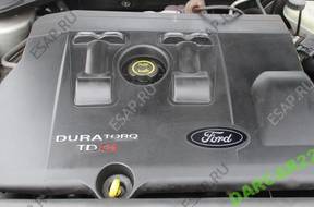 FORD MONDEO MK3 двигатель 2,0 TDCI