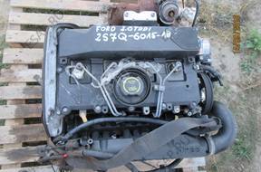 FORD MONDEO MK3 двигатель 2,0 TDDI 2S7Q-6015AB