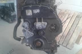 FORD MONDEO MK3 двигатель 2,0TDCI 130PS